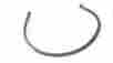 275500651 Seadoo 2005 Fuel Line Hose Gti Le Rfi Std Oem Jet Ski