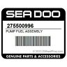 275500996 Fuel Pump Assembly