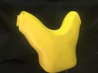 277000492 Seadoo Gti Steering Cover Handle Bar Pad Yellow