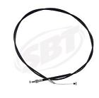 277000710 Sbt Gts Throttle Cable