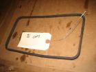 278000181 Seadoo Electrical Box Gasket Gti Hx Spx Sp Gts Explorer 278000181 Seadoo Electrical Box Gasket Gti Hx Spx Sp Gts Explorer