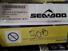 278000508 Seadoo Cover 2011 Gti