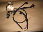 278001509 Seadoo Good Steering Harness Rx Di