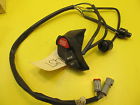 278001790 278001808 Seadoo Gtx Di Steering Wire Wiring Harness Gti Xp