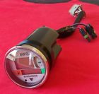 278-001-883 278001883 Bombardier Rotax Sea Doo Seadoo Mfd Gauge Xp Di Lcd 278-001-883 278001883 Bombardier Rotax Sea Doo Seadoo Mfd Gauge Xp Di Lcd