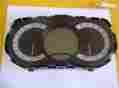 278002305 Seadoo 2009 Sea Doo Gtx Ltd 255hp Lcd Information Gauge B 3t