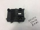 278002491 Gtx Rxt Electronic Suspension Module Freshwater