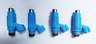 281052m Kawasaki Fuel Injectors Stx