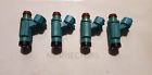 281055u Kawasaki Reman Fuel Injectors Stx