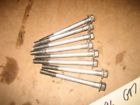 290440368 Seadoo Cylinder Bolts Gti Spx Xh Gts Sportster Speedster Gs