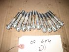 290640308 Seadoo Cylinder Head Bolts Gtx Lrv Rx Xp Sportster Di 290640308 Seadoo Cylinder Head Bolts Gtx Lrv Rx Xp Sportster Di