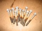 290841998 Seadoo Head Bolts Gti Spx Xh Gts Sportster Speedster Gs