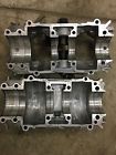 420890121 290887191 Seadoo Crankcase Assembly 717 Spx