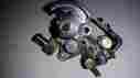 290887332 Seadoo Sea Doo Oem 787 800 Series Mikuni Oil Pump 96 Up Xp Gtx Gsx P N