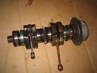 290887767-420887767-420891160 Seadoo Crankshaft Core Only Gtx Rx Lrv Di Sportster