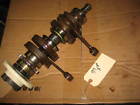 290888100 Seadoo Crankshaft Crank Shaft