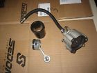 290923910-420923911-420923910 Seadoo Air Gtx Rx Lrv Di Sportster