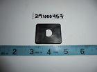 291000457 Seadoo Sea Doo Explorer Challenger Sportster Spx Choke Plate