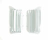2911450002 Acerbis Radiator Shrouds 2911450002 Acerbis Radiator Shrouds