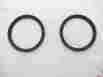 293250122 Sea Doo 947 951 Air Box Sealing Rings Gaskets Seals Set Of 2