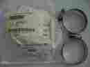 293650035 Seadoo 2 Sea Doo Clamp Tridon Pwc Challenger Expolore Gsx Gti Gts Sp