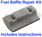 295-500-438 Seadoo New Fuel Sender Baffle Float Repair Kit 715191192105