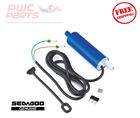 295100739 Seadoo Oem Bilge Pump Kit Gph Rxt Gtx Ltd Wake