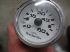 295500097 Seadoo 1994 Gtx Speedo