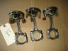 2hc-11650-00-00 8kh-11631-00-00 Yamaha Freshwater Connecting Rods Pistons