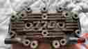 3008-424 Tigershark Daytona Monte Carlo Ts 770 Cylinder Head