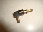 3050252 Freedom Pwc Tx Mag Virage Slx Polaris Genesis Nozzel 2001