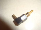 3050254 Polaris Pwc Pto Nozzel Virage Tx Slx Genesis Freedom