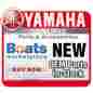 308-14451-00-00 Yamaha Marine Element Air Clnr