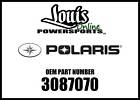 3087070 Polaris Bracket Nozzle New 725984941865 3087070 Polaris Bracket Nozzle New 725984941865