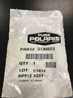 3130823 Polaris Nipple Assembly Fuel Inlet 3130823 Polaris Nipple Assembly Fuel Inlet