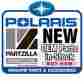 3131627 Polaris O-ring