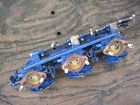 3140059 Polaris Carb Carburetor Rack 3140059 Polaris Carb Carburetor Rack