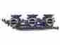 3140083 Polaris Carb Carburetor Rack Sl 750 Slt