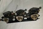3140094 Polaris Slx Carburetor Rack Assembly