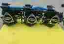 3140118 Polaris 1997 Slt 780 Carburetors