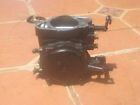 14024-3720 32099-3729 Kawasaki Sx Oem Carb Very Clean Inside Missing Diaphragm Gasket