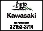 32153-3714 Kawasaki Jet Ski Pipe New Oem 725984248797