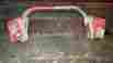34027-3703 Kawasaki Stx 1100 97 98 Rear Boarding Step Ladder Bar Assist