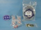 8200-4335 354400 Universal Clear Fuel Line Hose Ft Filters Clip Kit Kawasaki 8200-4335 354400 Universal Clear Fuel Line Hose Ft Filters Clip Kit Kawasaki