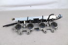 35600-hw1-670 Honda Aquatrax Turbo Injectors And Fuel Rail 35600-hw1-670 Honda Aquatrax Turbo Injectors And Fuel Rail