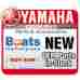 367-14451-00-00 Yamaha Marine Element Air Clnr