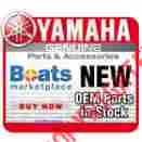 367-14451-01-00 Yamaha Marine Element Air Clnr