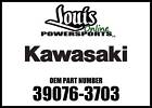 39076-3703 Kawasaki Jet Ski Limiter New Oem 725984311446