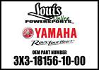 3x3-18156-10-00 Yamaha Ball New Oem 766856764922