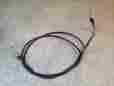 4-31-a 1985 1986 1987 1988 1989 1990 Kawasaki Js 550 Throttle Cable For Mikuni Carb 86 87 88 89 90 440 Stand Up 3tt